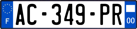 AC-349-PR