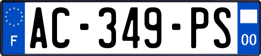 AC-349-PS