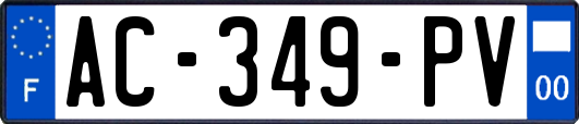 AC-349-PV