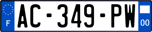 AC-349-PW