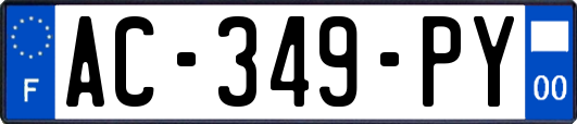 AC-349-PY