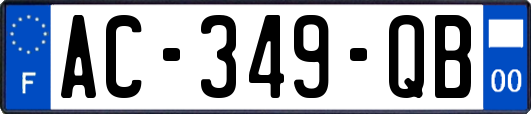 AC-349-QB