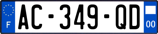AC-349-QD