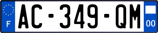 AC-349-QM