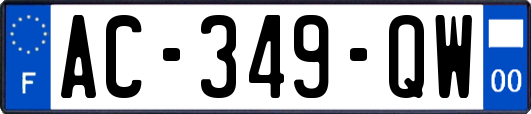 AC-349-QW
