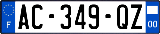 AC-349-QZ