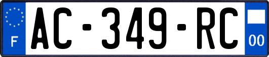 AC-349-RC