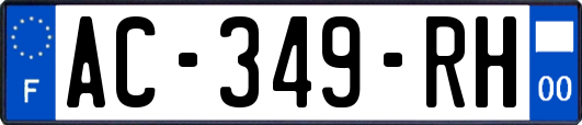 AC-349-RH