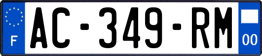 AC-349-RM