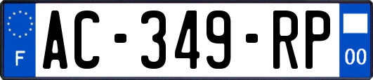 AC-349-RP