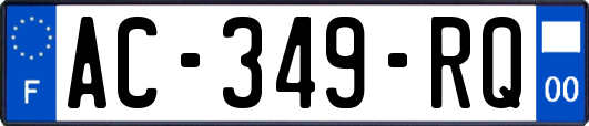 AC-349-RQ