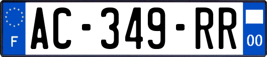 AC-349-RR