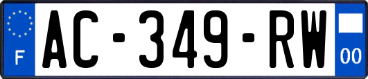 AC-349-RW
