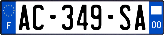 AC-349-SA