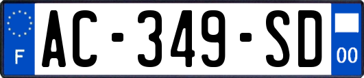 AC-349-SD