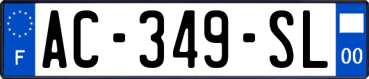 AC-349-SL