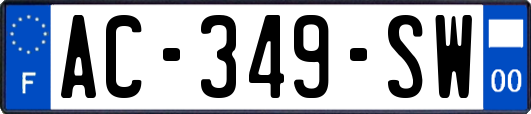 AC-349-SW