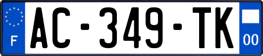 AC-349-TK