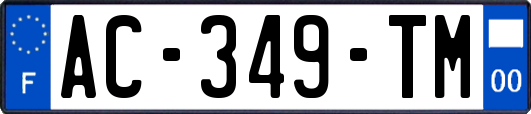 AC-349-TM