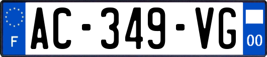 AC-349-VG