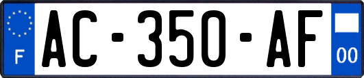 AC-350-AF