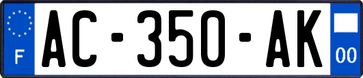 AC-350-AK