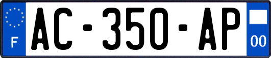 AC-350-AP