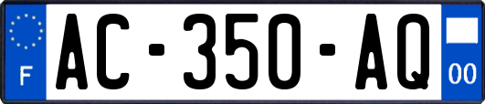 AC-350-AQ