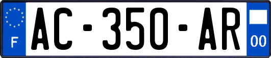 AC-350-AR