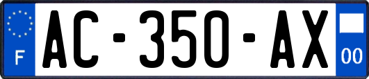 AC-350-AX