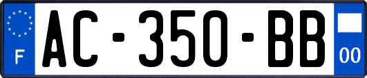 AC-350-BB