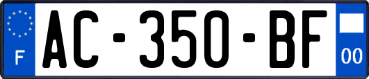 AC-350-BF