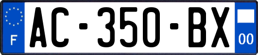 AC-350-BX