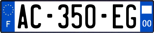 AC-350-EG