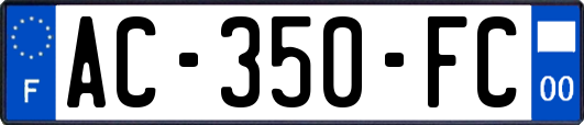 AC-350-FC