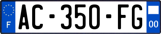 AC-350-FG