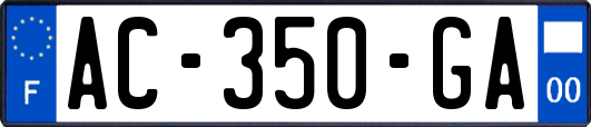 AC-350-GA