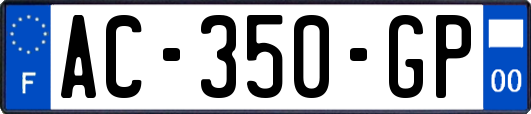 AC-350-GP
