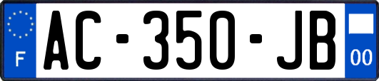 AC-350-JB
