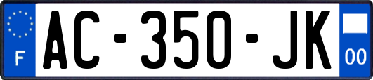 AC-350-JK