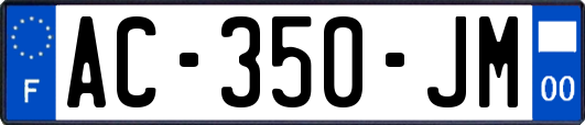 AC-350-JM