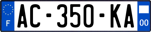 AC-350-KA