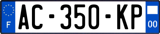 AC-350-KP