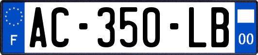 AC-350-LB