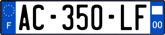 AC-350-LF