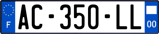 AC-350-LL