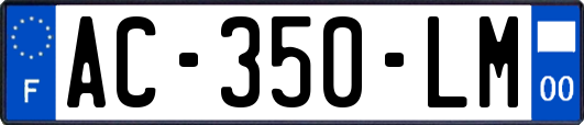 AC-350-LM