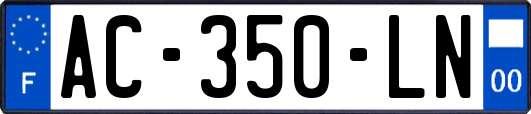 AC-350-LN