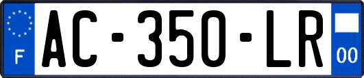 AC-350-LR