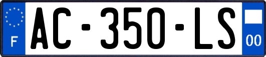 AC-350-LS